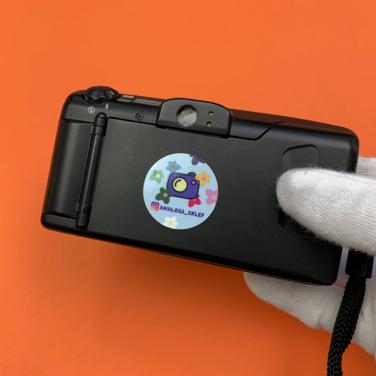 Canon Prima Zoom 85n