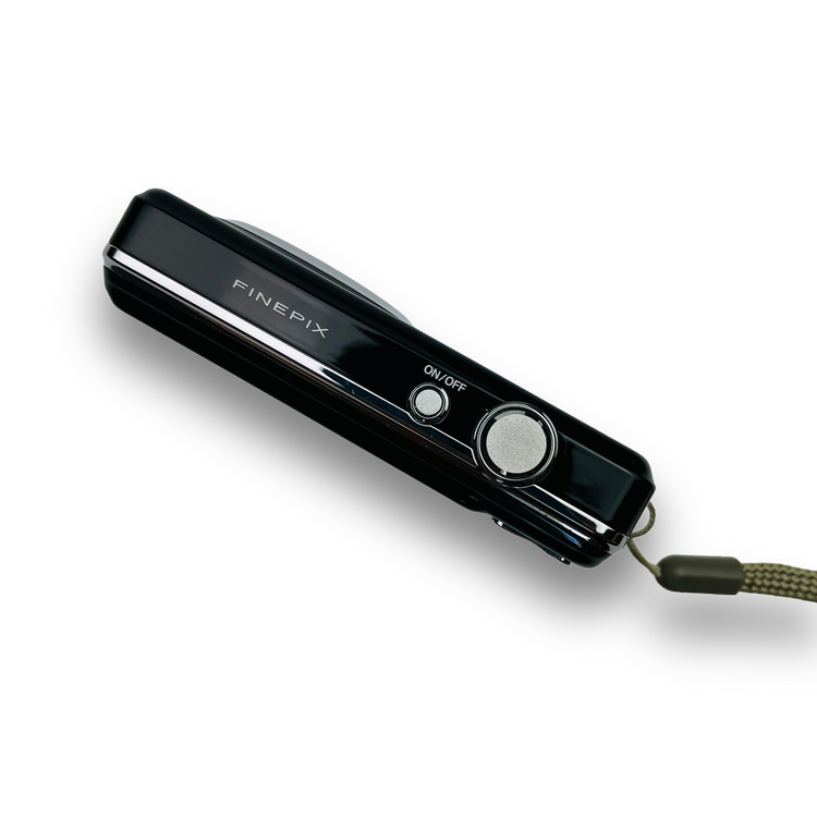 Aparat cyfrowy Fujifilm Finepix J30