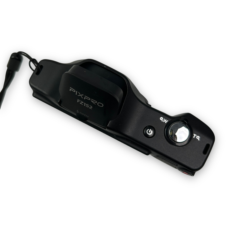 Aparat cyfrowy Kodak Pixpro FZ152