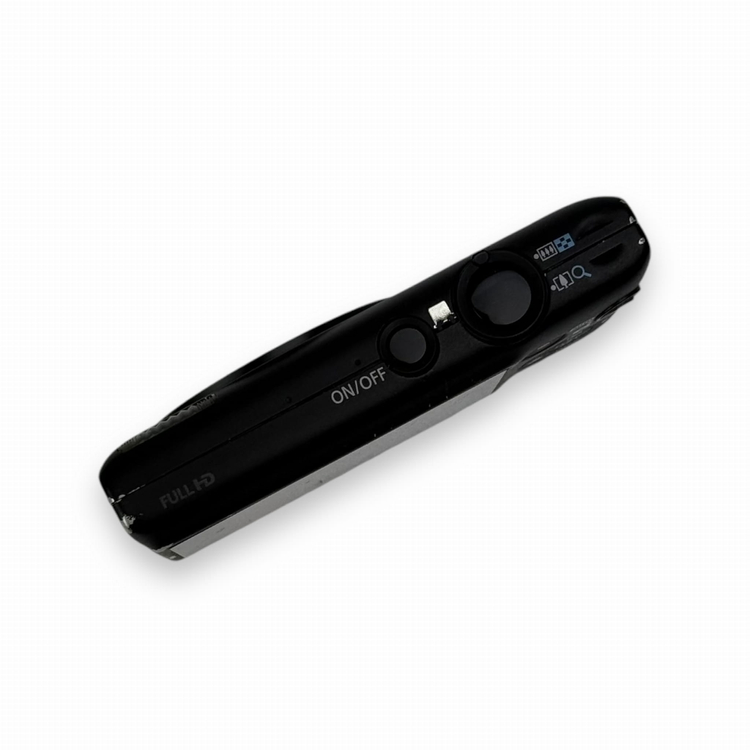 Aparat cyfrowy Canon Digital Ixus 220 HS