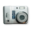 Aparat cyfrowy Nikon Coolpix L4