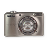 Aparat cyfrowy Nikon Coolpix L29