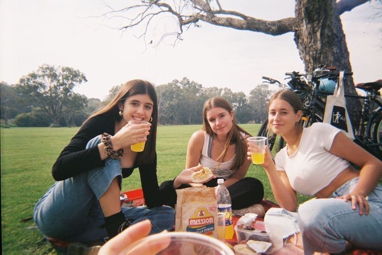 Aparat analogowy Canon Prima BF-800