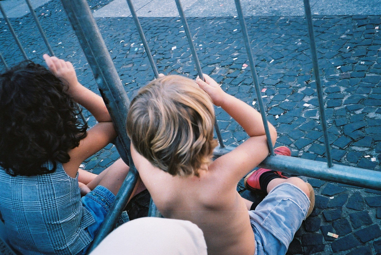 Aparat analogowy Yashica T3