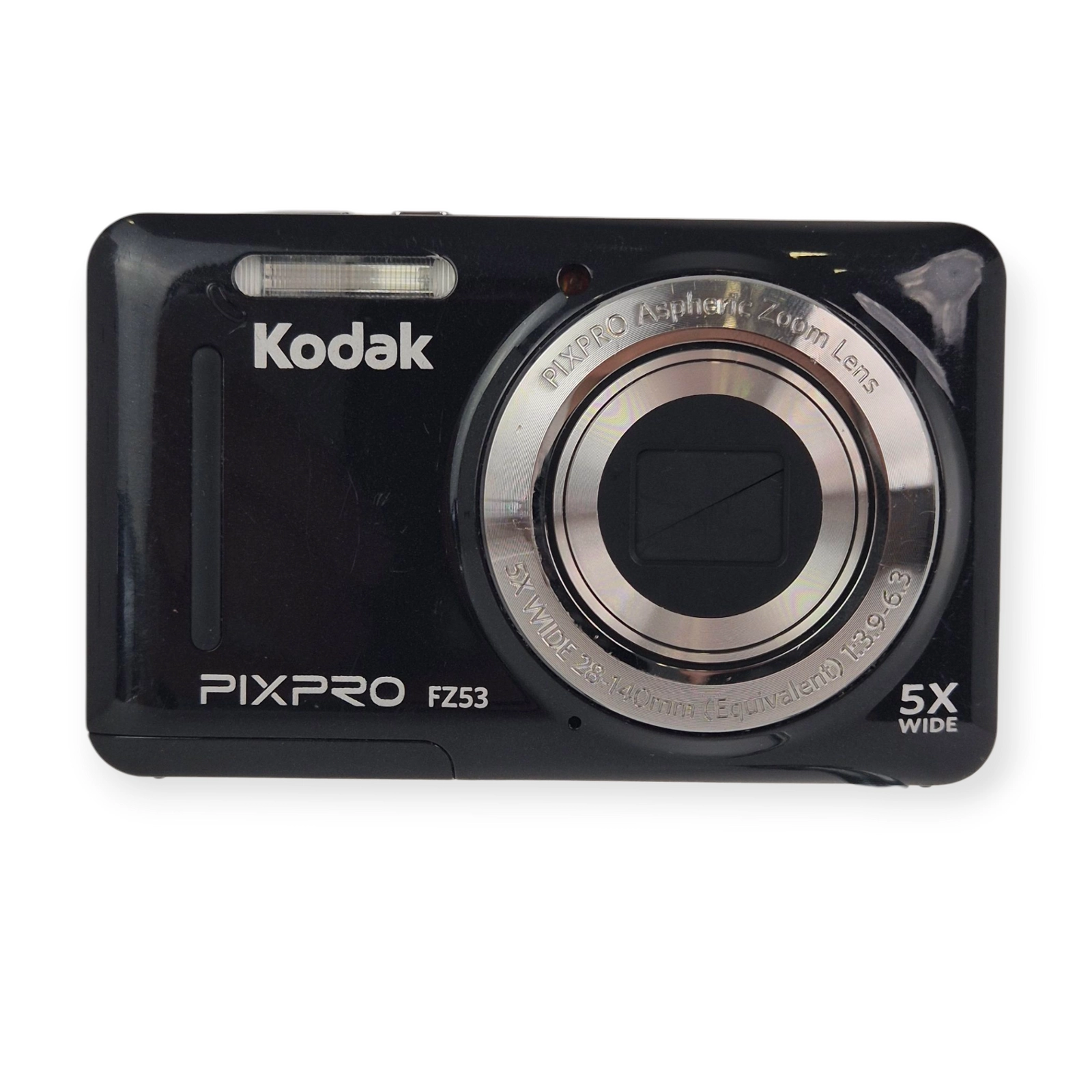 #3105 Kodak PIXPRO FZ53 良好 3105 Kodak PIXPRO FZ53 良好