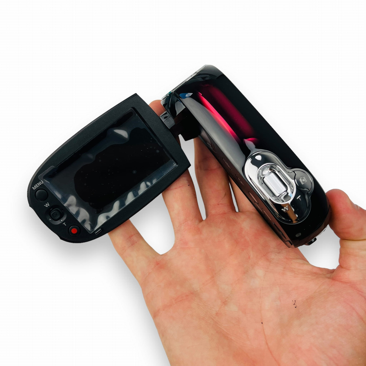 Kamera cyfrowa Samsung Memory Cam