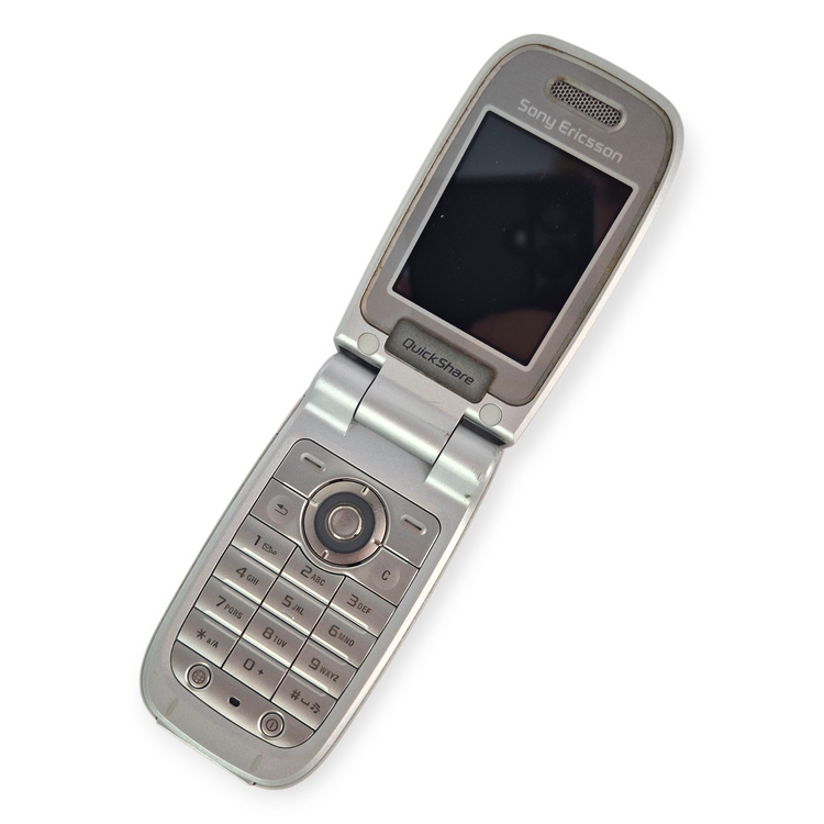 Telefon retro Sony Ericson Z520i