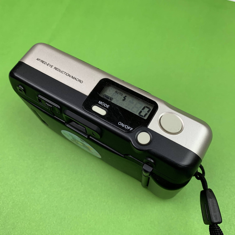 Praktica P90 AF Super