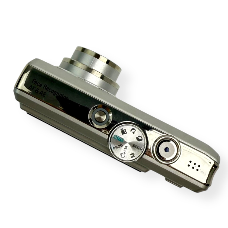 Aparat cyfrowy Samsung L730