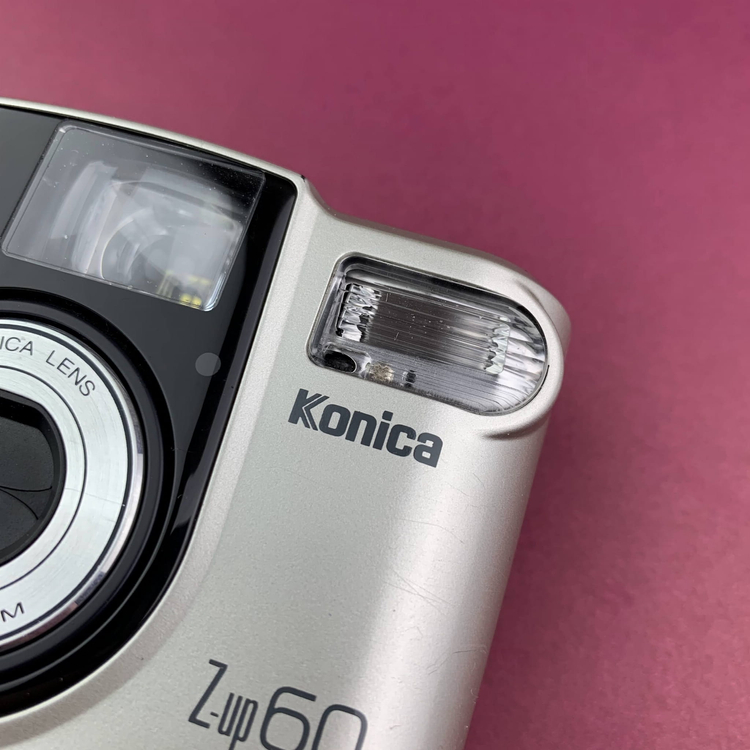 Konica Z-UP 60