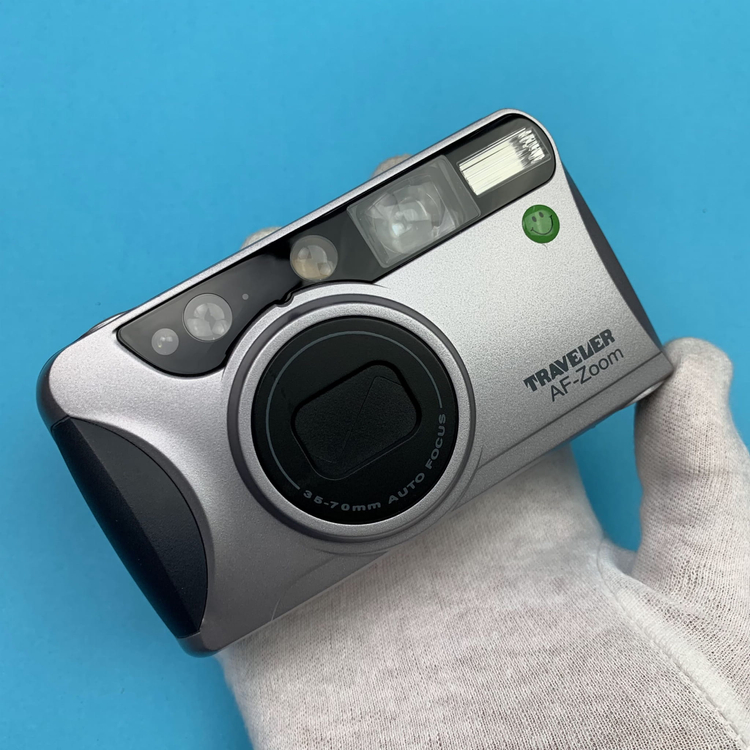 Traveler AF-Zoom
