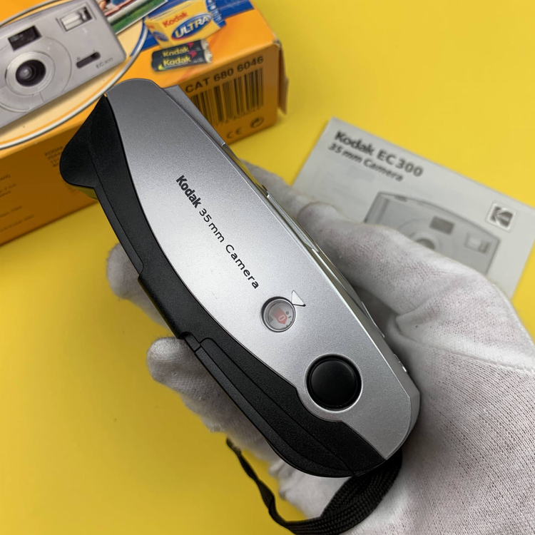 Kodak EC300