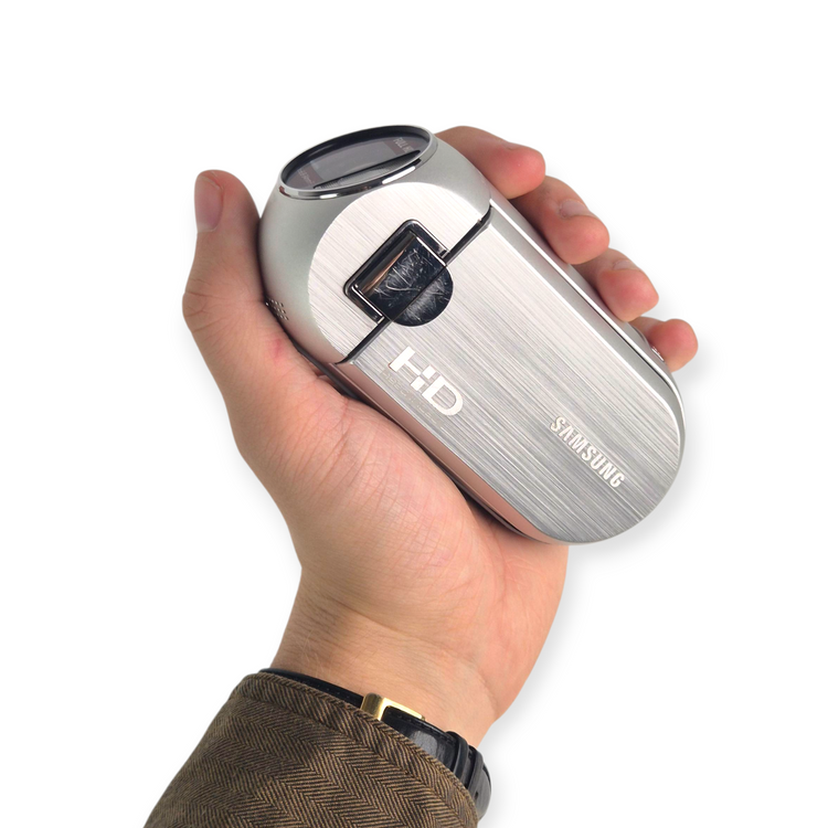 Kamera cyfrowa Samsung HMX-R10