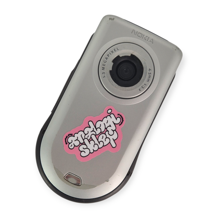 Telefon retro Nokia RM-1 6630