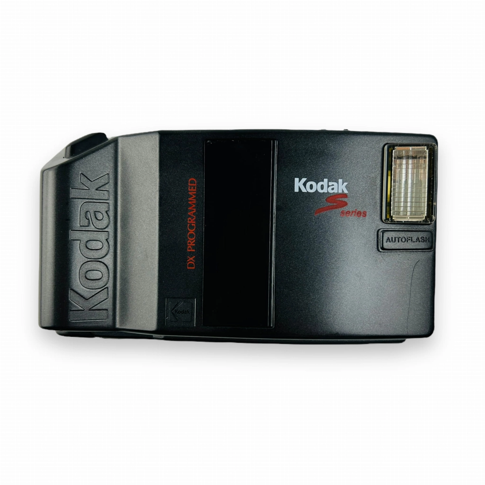 Aparat analogowy Kodak S400SL Wysoka Jakość, 100% Dobra Cena