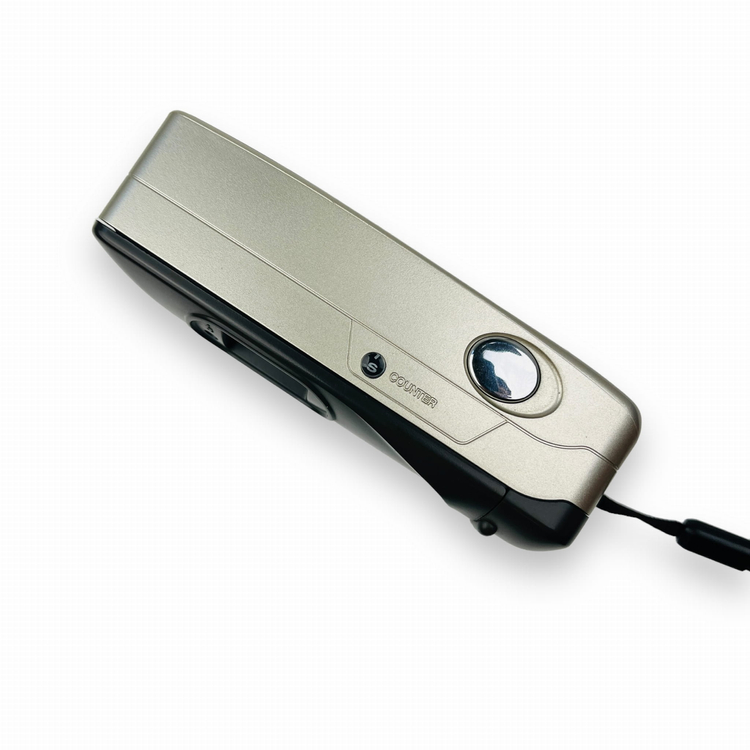 Aparat analogowy Nikon AF240SV