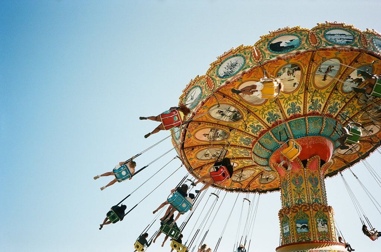 Aparat analogowy Ricoh XF-30