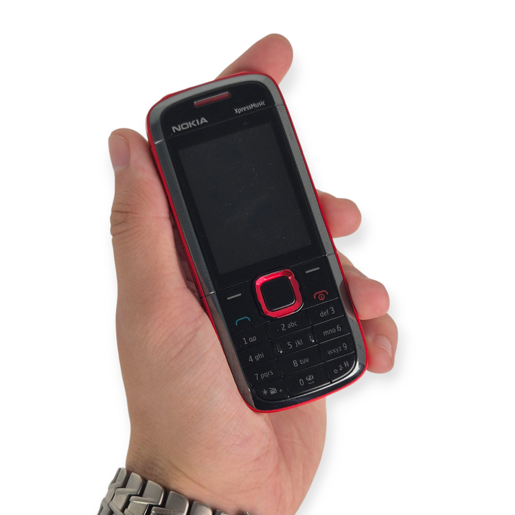 Telefon retro Nokia 5130 XpressMusic