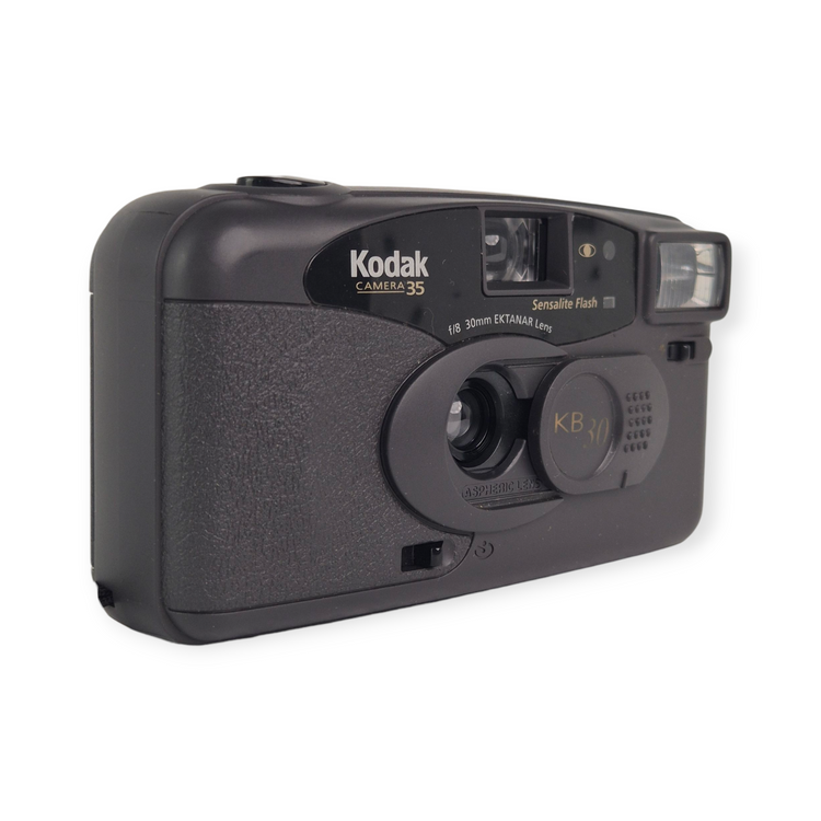 Aparat Analogowy Kodak KB30