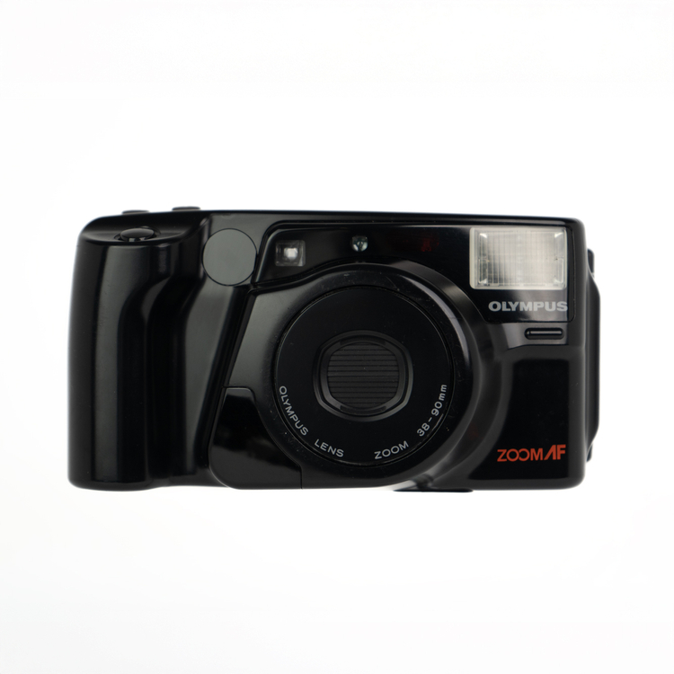 Aparat analogowy Olympus AZ-230 Superzoom