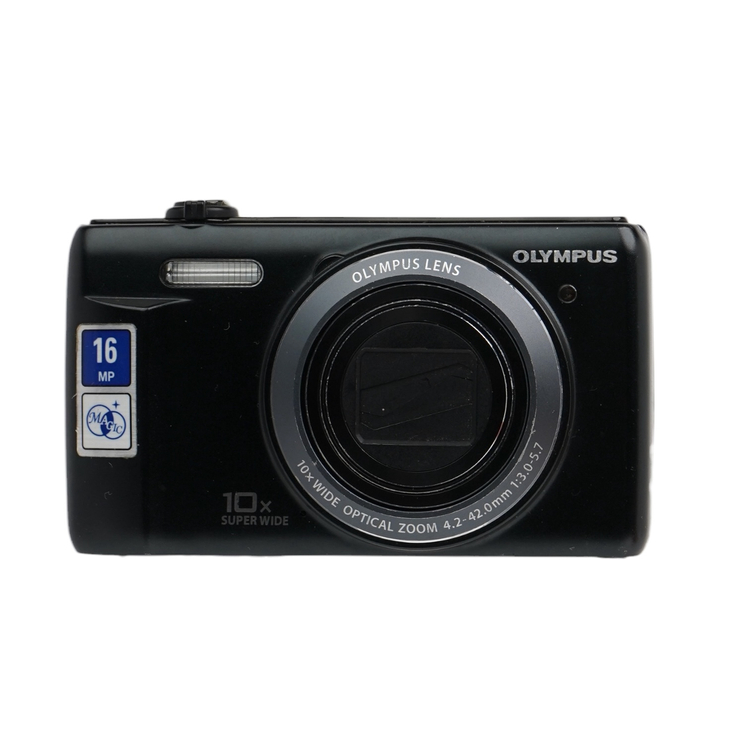 Aparat cyfrowy Olympus VR-340