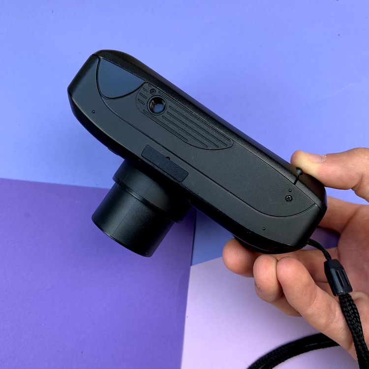 Samsung Af slim zoom