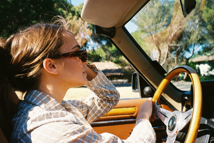 Aparat Analogowy Canon prima BF