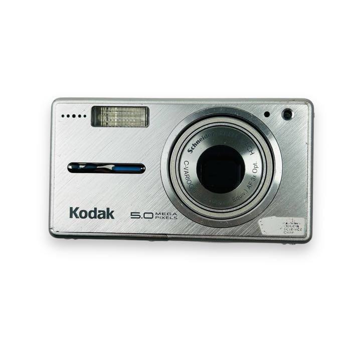 Aparat cyfrowy Kodak EasyShare C530