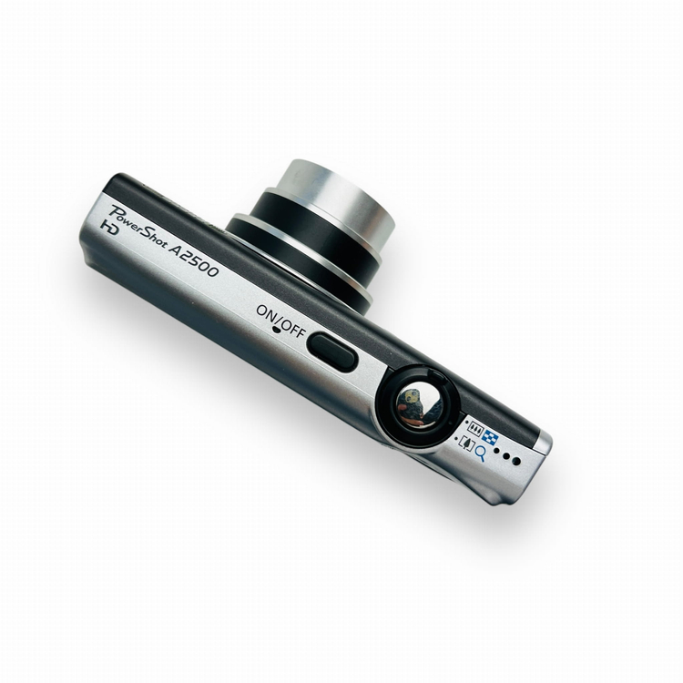 Aparat cyfrowy Canon PowerShot A2500