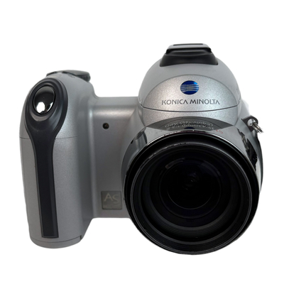 Aparat cyfrowy Konica Minolta Dimage Z3