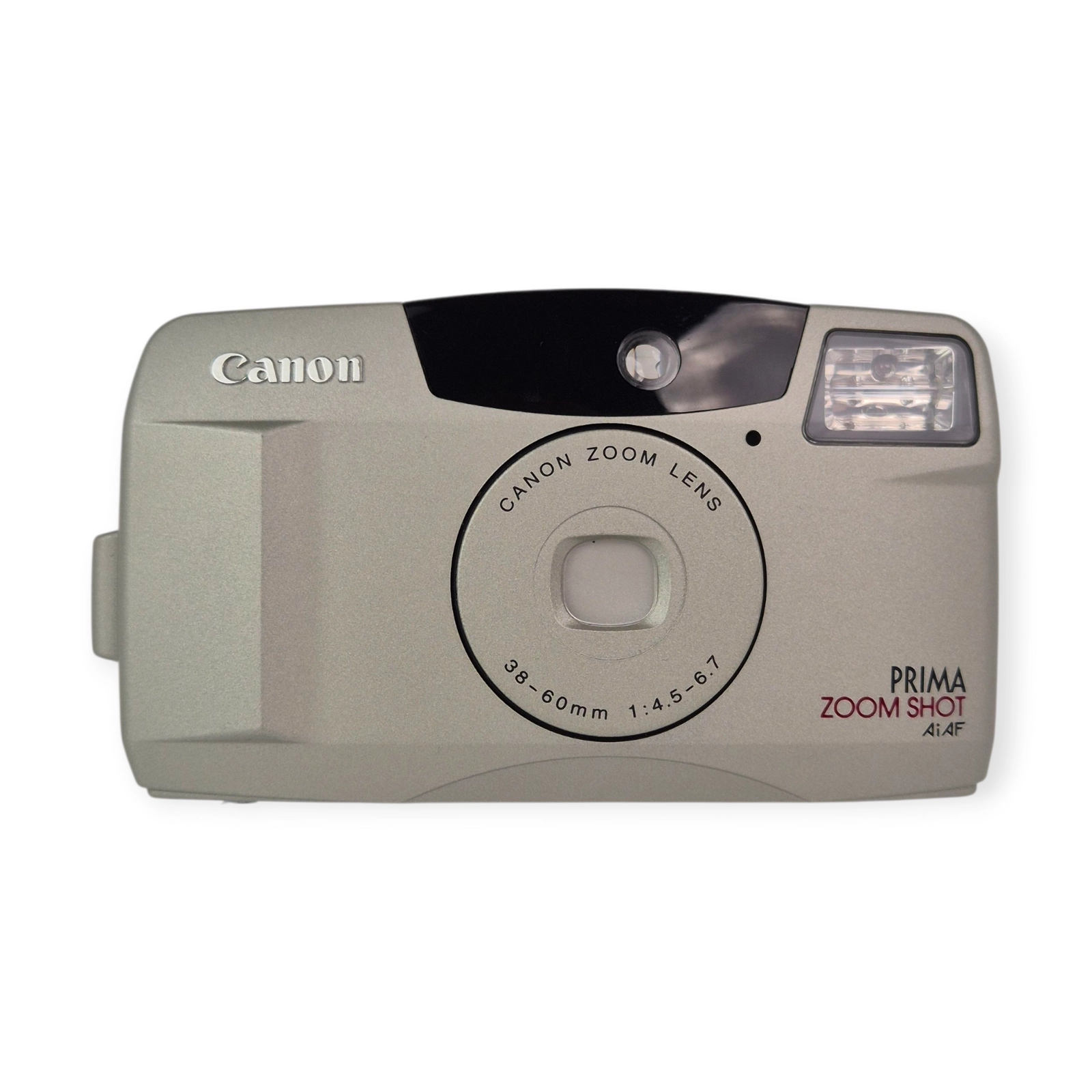 Canon・SURE SHOT60zoom✨PRIMA.ZOOM SHOT✨ pol_pl_Aparat-analogowy-Canon-