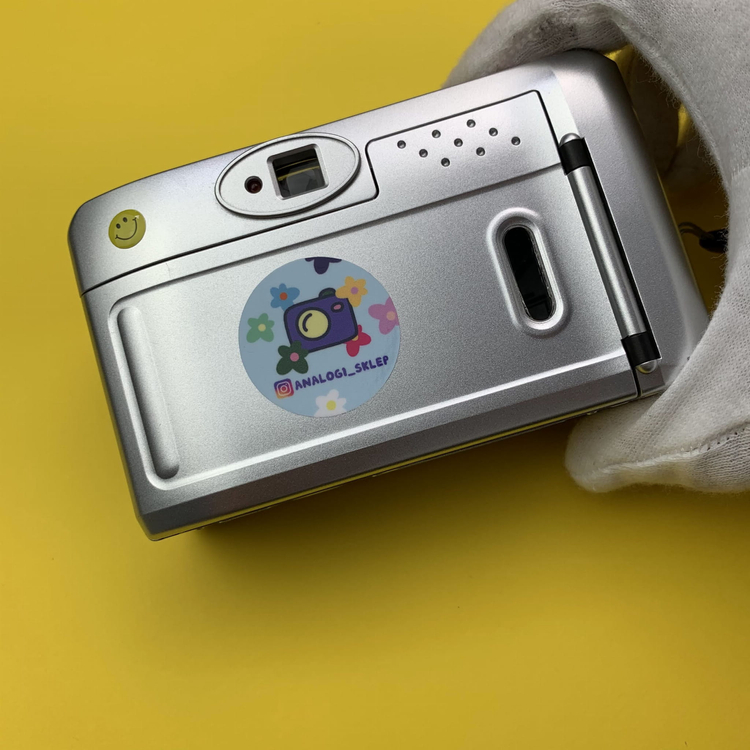 Fujifilm Auto20 Big Finder