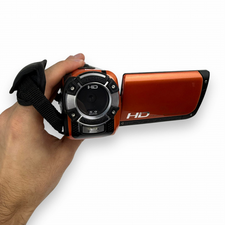 Kamera cyfrowa SilverCrest High Definition