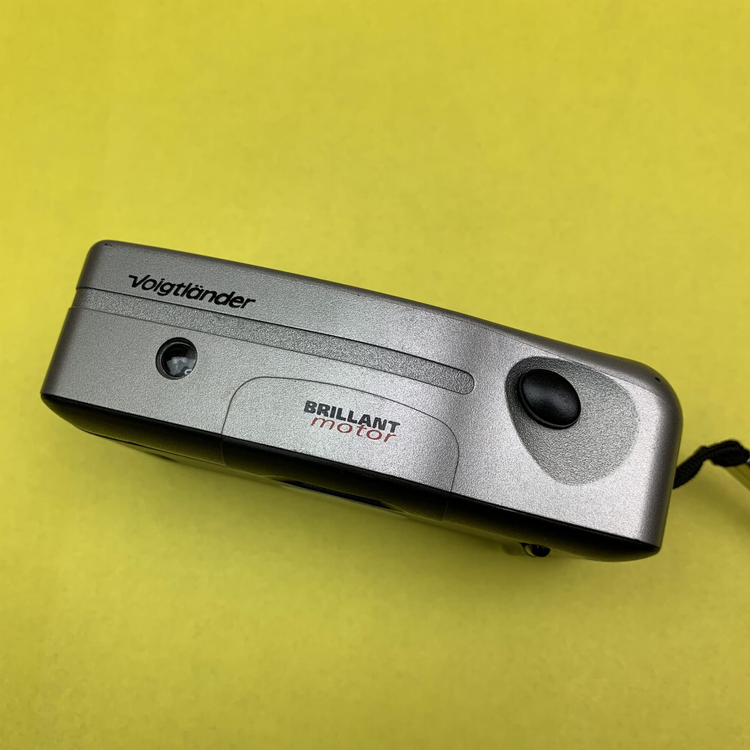 Voigtander Brillant AF1