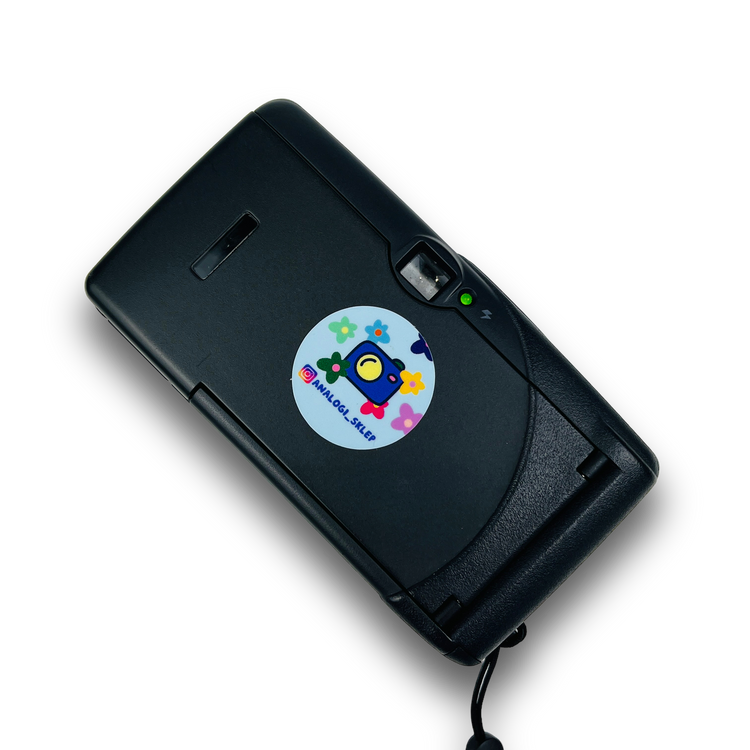 Aparat analogowy Kodak KC30