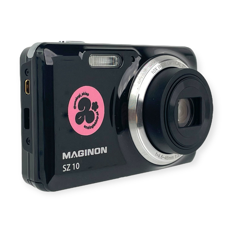 Aparat cyfrowy Maginon SZ10