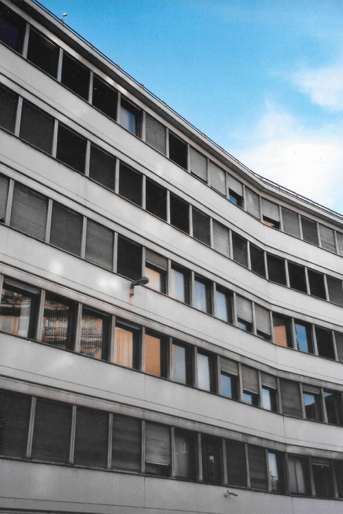 Olympus AZ-230 Superzoom