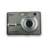 Aparat cyfrowy Advent MP5