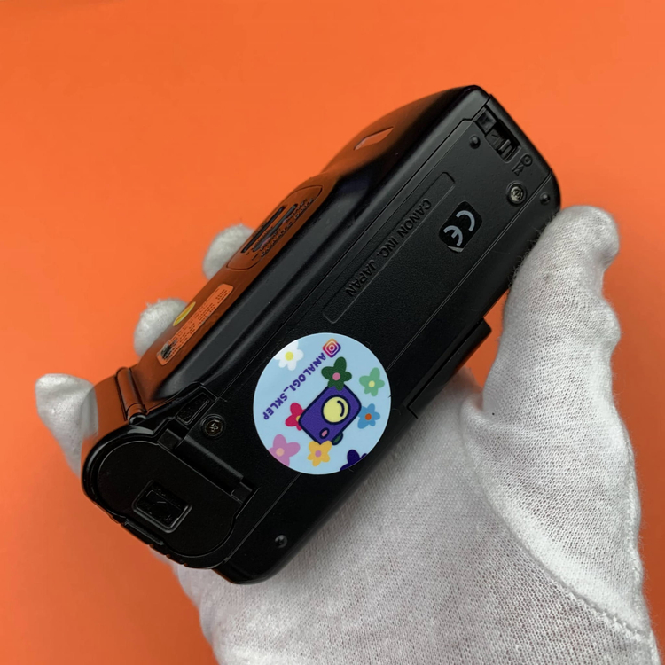 Canon Prima Junior AF Date