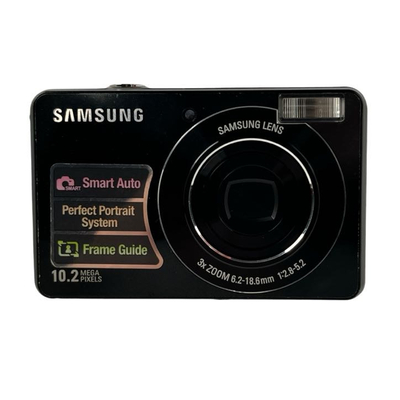 Aparat cyfrowy Samsung PL51