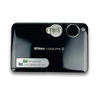 Aparat cyfrowy Nikon Coolpix S1