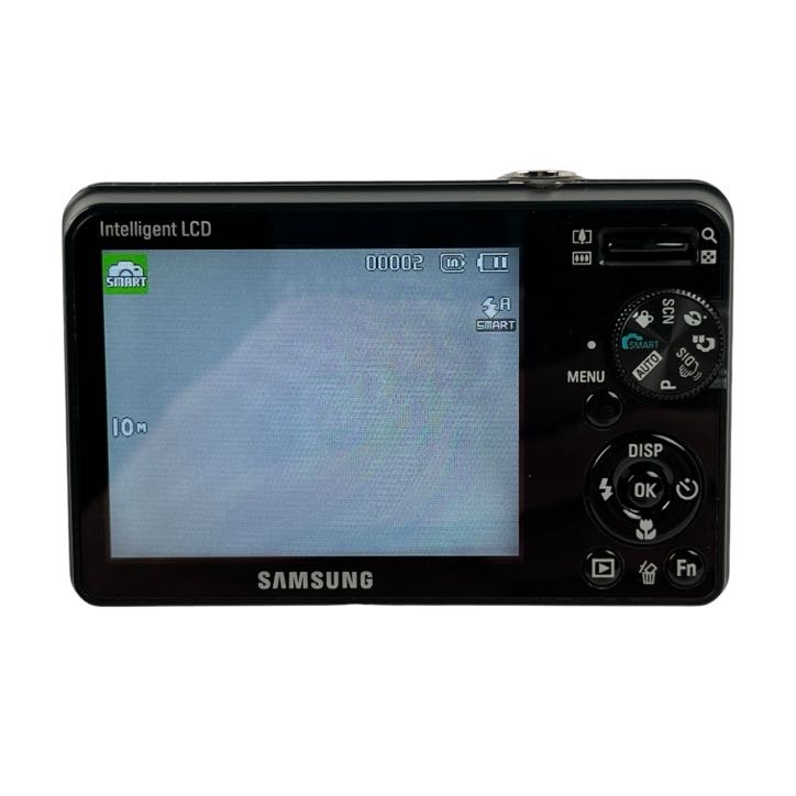 Aparat cyfrowy Samsung PL51