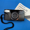 Olympus Superzoom 70
