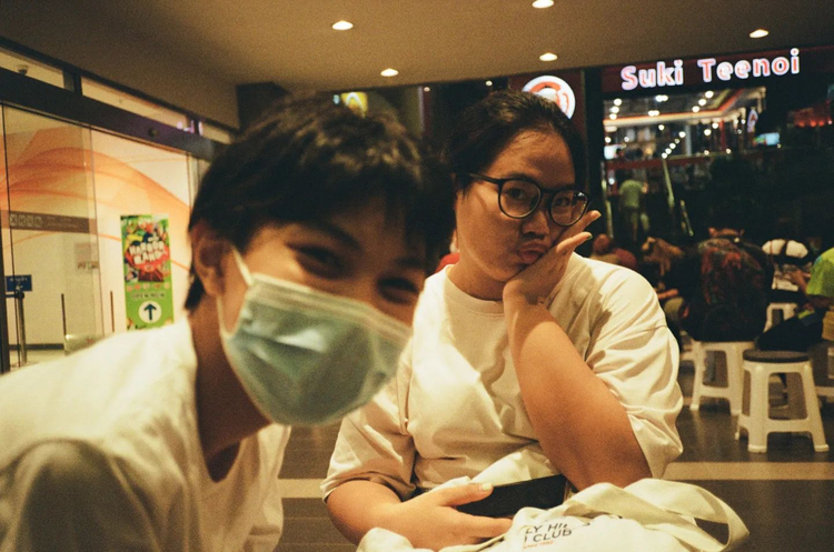 Yashica Auto Focus Motor II Quartz