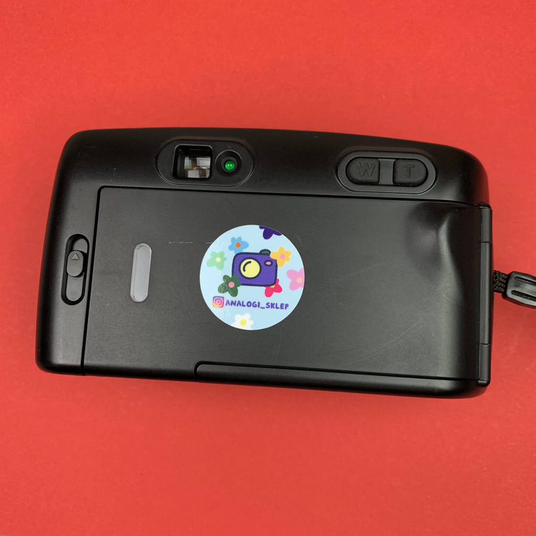 Vivitar series 1 440PZ