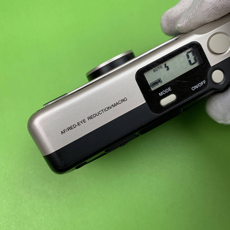 Praktica P90 AF Super