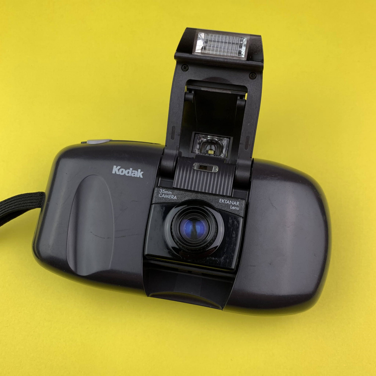 Kodak Cameo