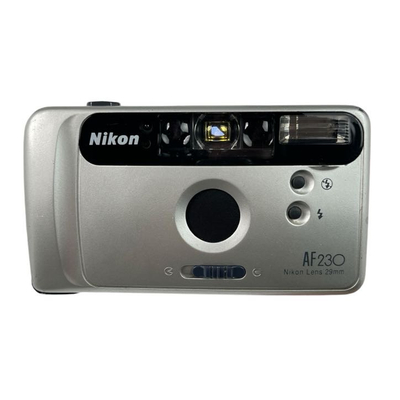 Aparat Analogowy Nikon AF230