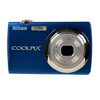 Aparat cyfrowy Nikon Coolpix S230