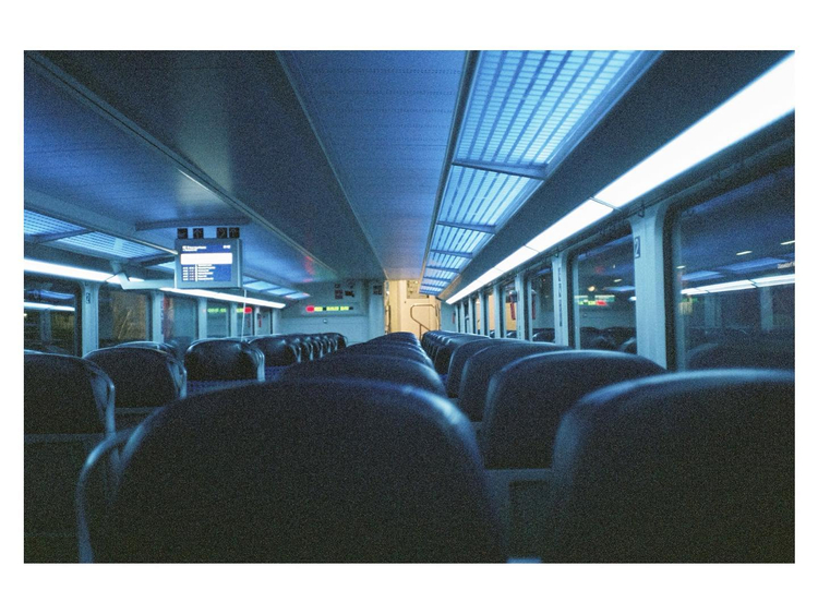 Aparat analogowy Yashica T3